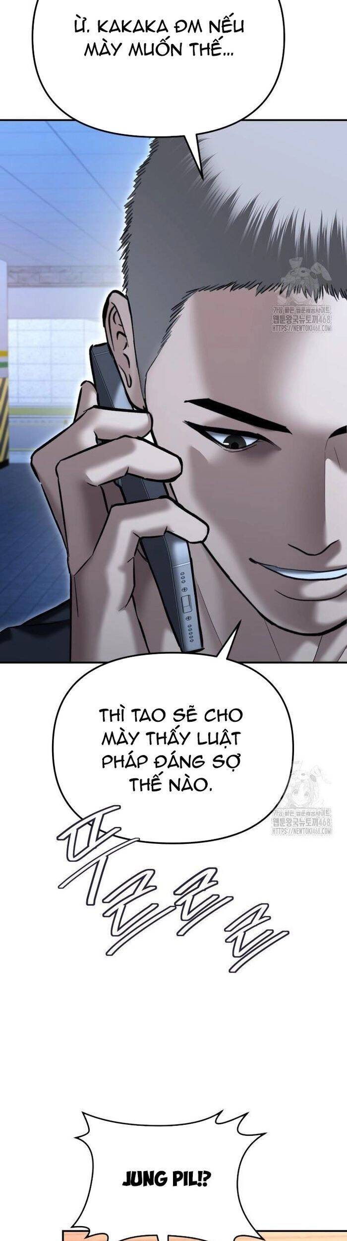 Cảnh Sát Bất Bại Chapter 42 - 24