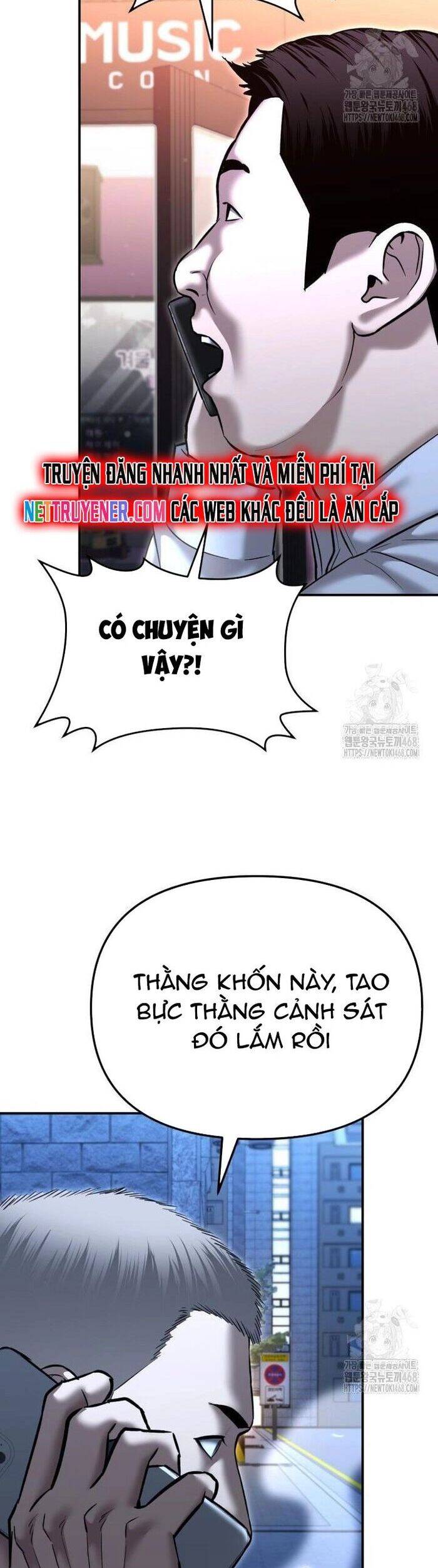 Cảnh Sát Bất Bại Chapter 42 - 25