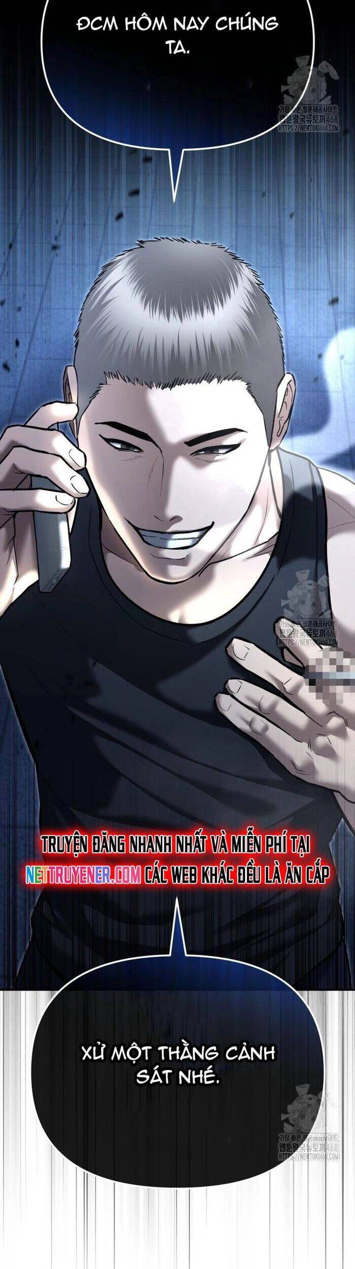 Cảnh Sát Bất Bại Chapter 42 - 27