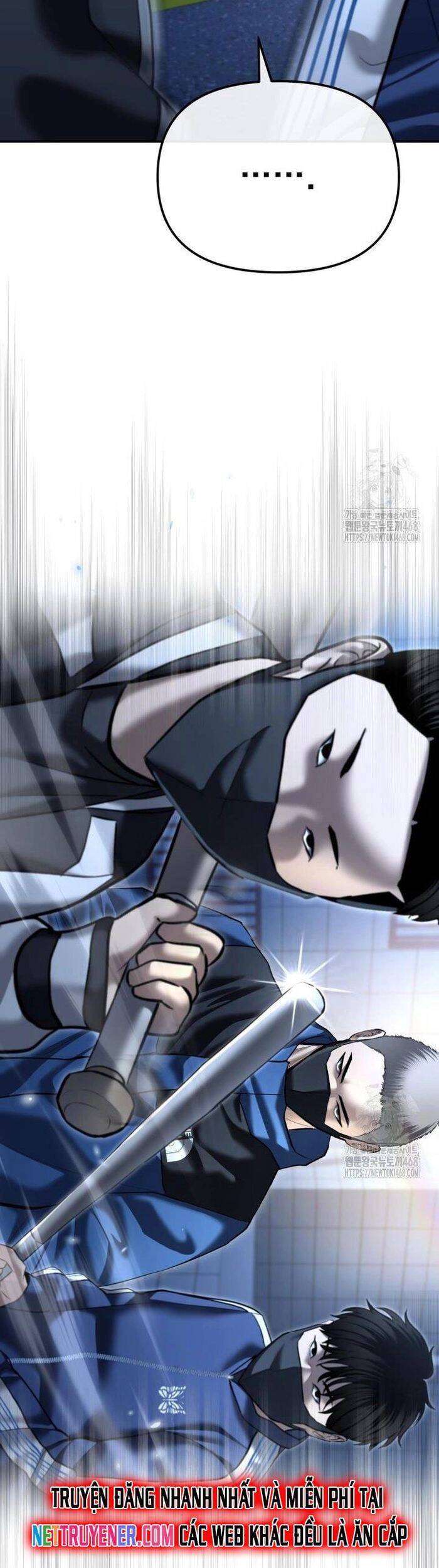 Cảnh Sát Bất Bại Chapter 42 - 30