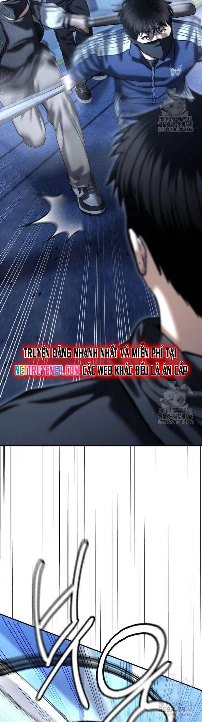 Cảnh Sát Bất Bại Chapter 42 - 33