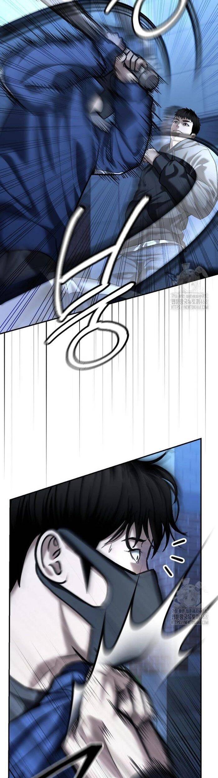 Cảnh Sát Bất Bại Chapter 42 - 34