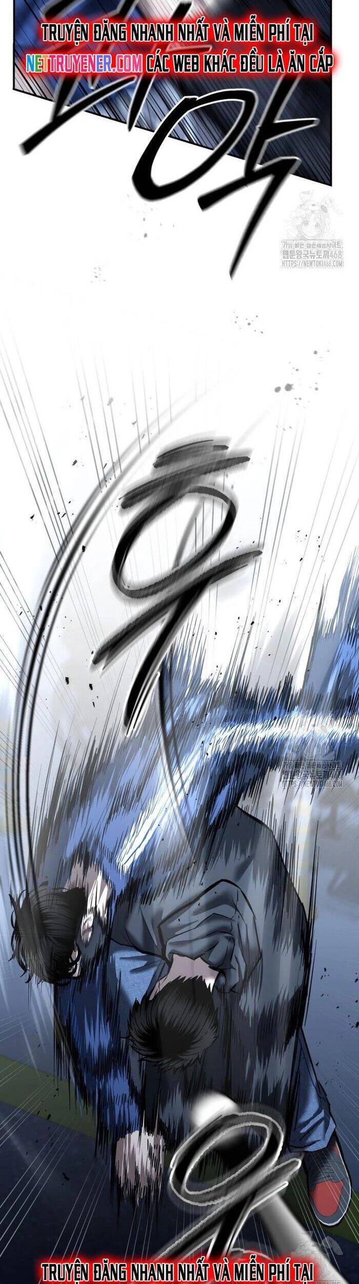 Cảnh Sát Bất Bại Chapter 42 - 35