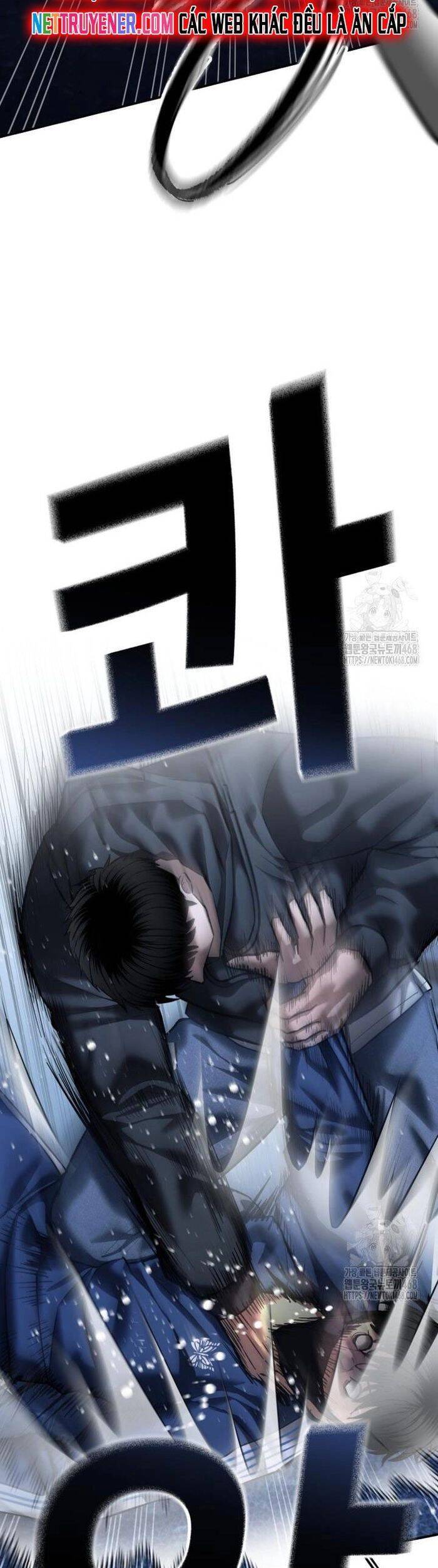 Cảnh Sát Bất Bại Chapter 42 - 36