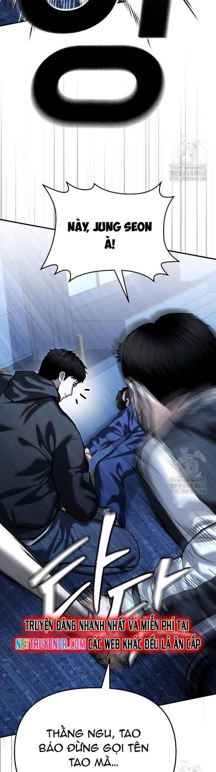 Cảnh Sát Bất Bại Chapter 42 - 37