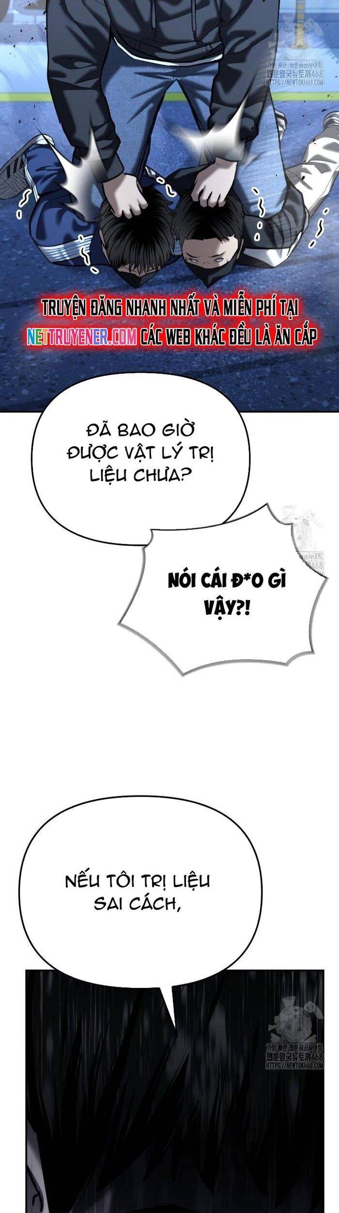 Cảnh Sát Bất Bại Chapter 42 - 40