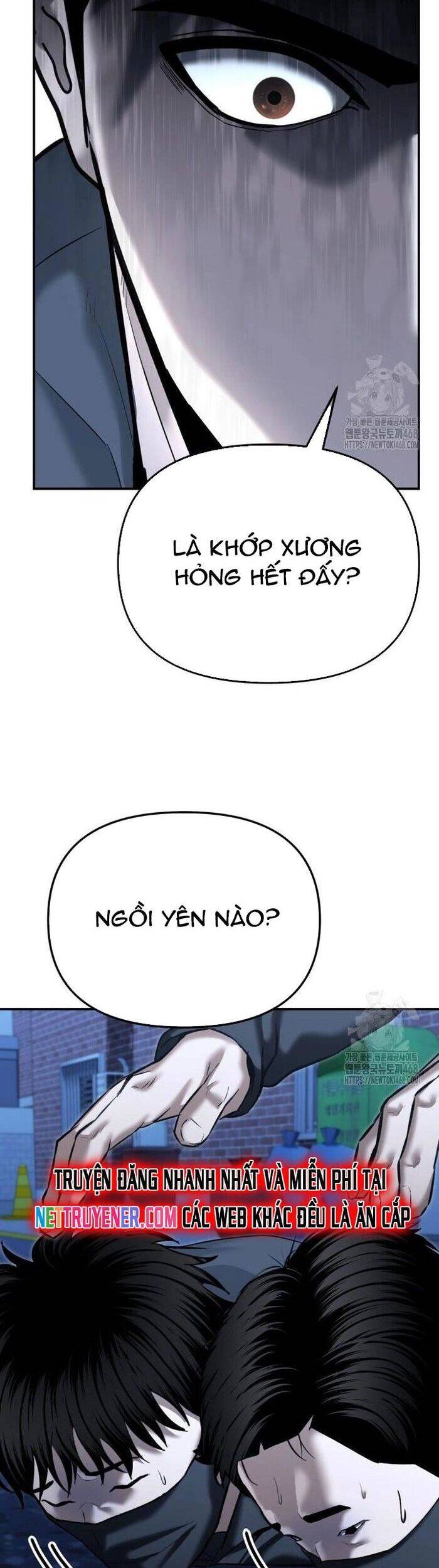 Cảnh Sát Bất Bại Chapter 42 - 41