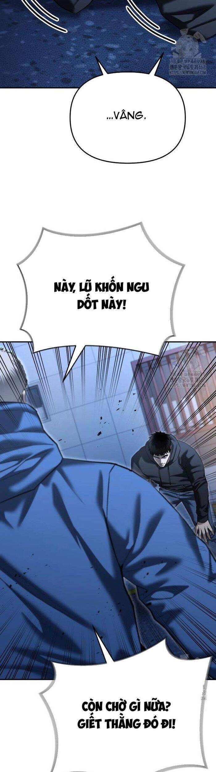 Cảnh Sát Bất Bại Chapter 42 - 42
