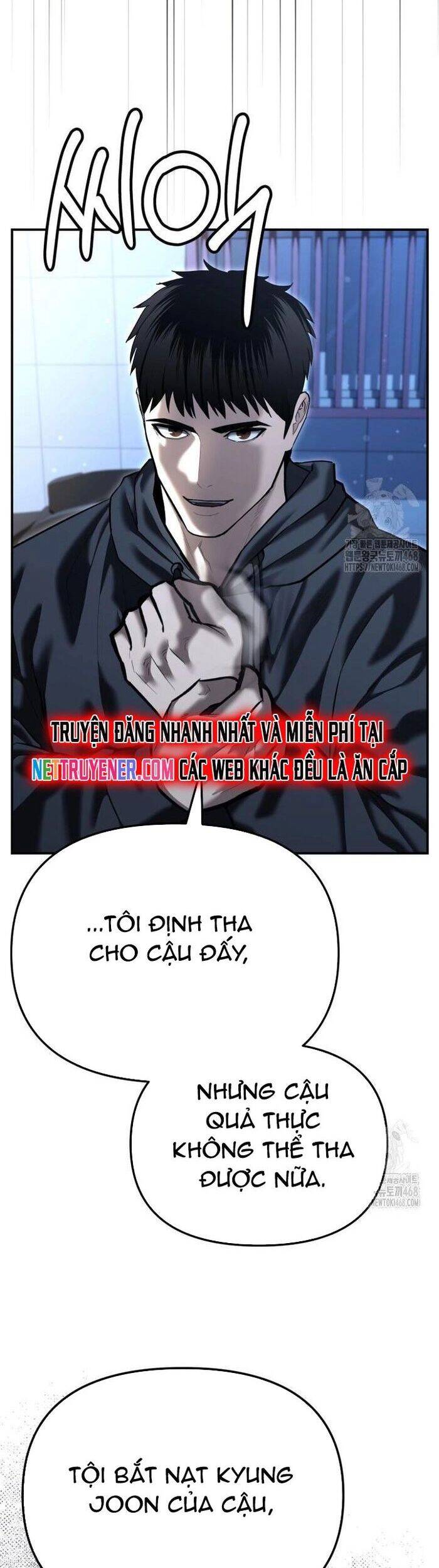 Cảnh Sát Bất Bại Chapter 42 - 47