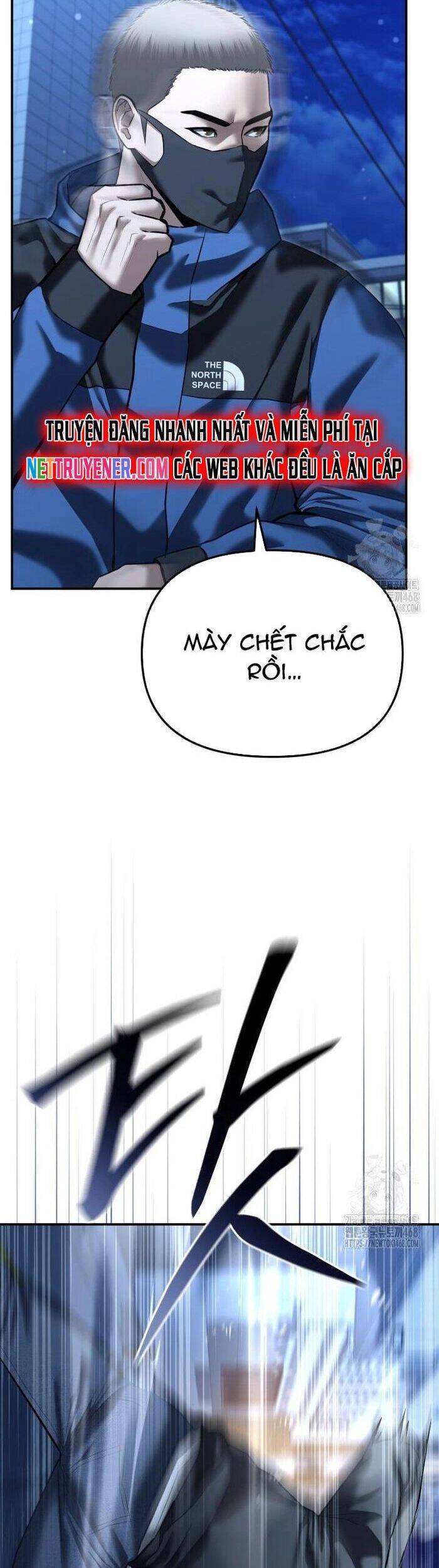 Cảnh Sát Bất Bại Chapter 42 - 49