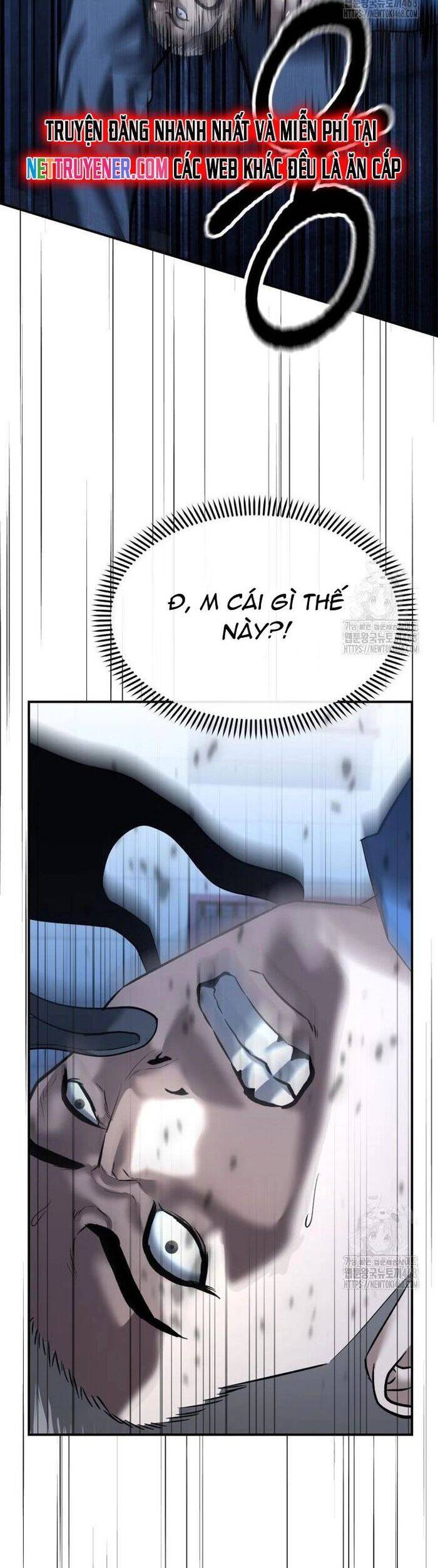 Cảnh Sát Bất Bại Chapter 42 - 51