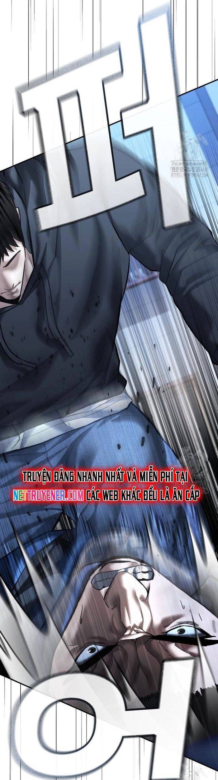 Cảnh Sát Bất Bại Chapter 42 - 52