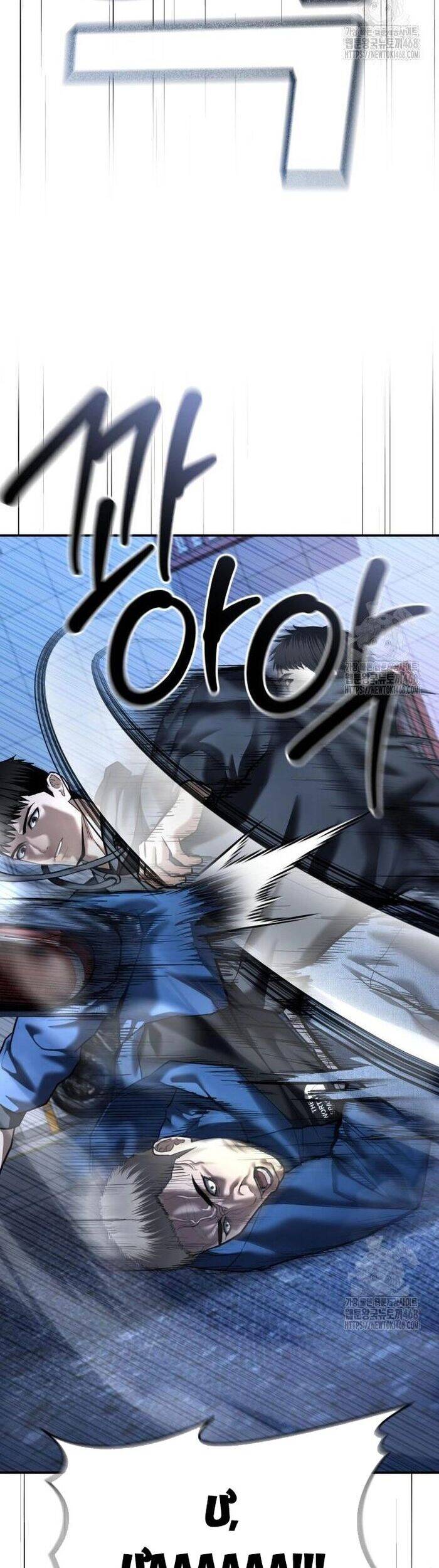 Cảnh Sát Bất Bại Chapter 42 - 53