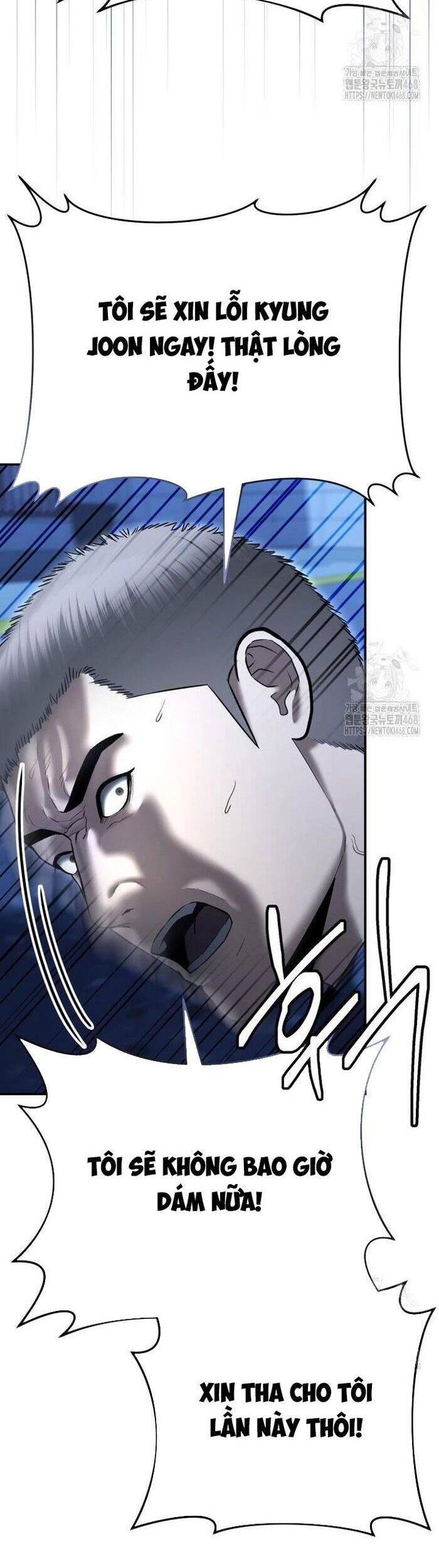 Cảnh Sát Bất Bại Chapter 42 - 55