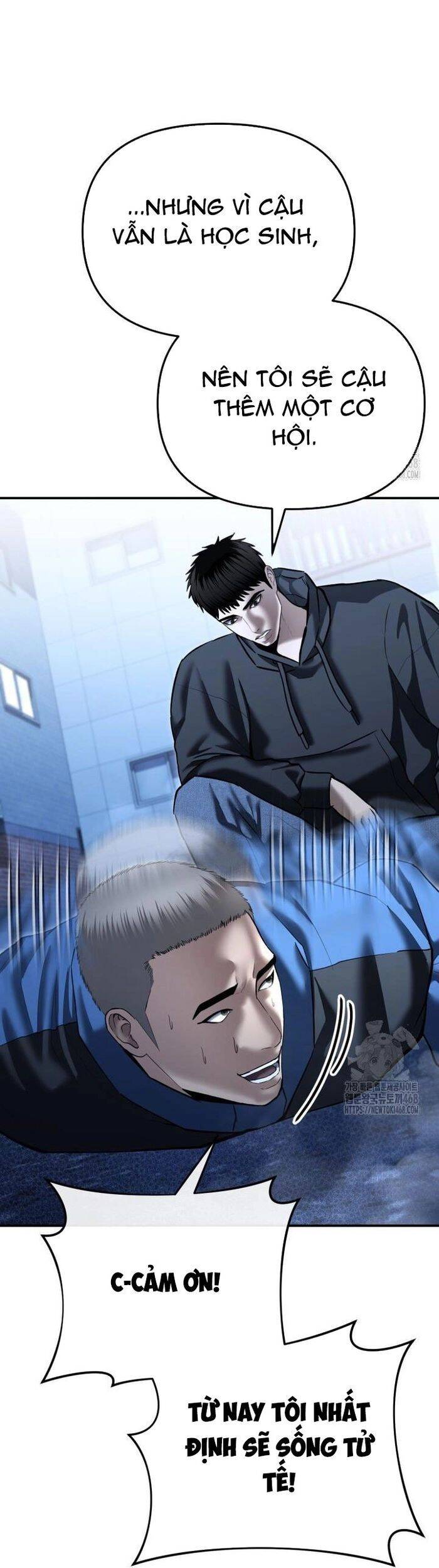 Cảnh Sát Bất Bại Chapter 42 - 57