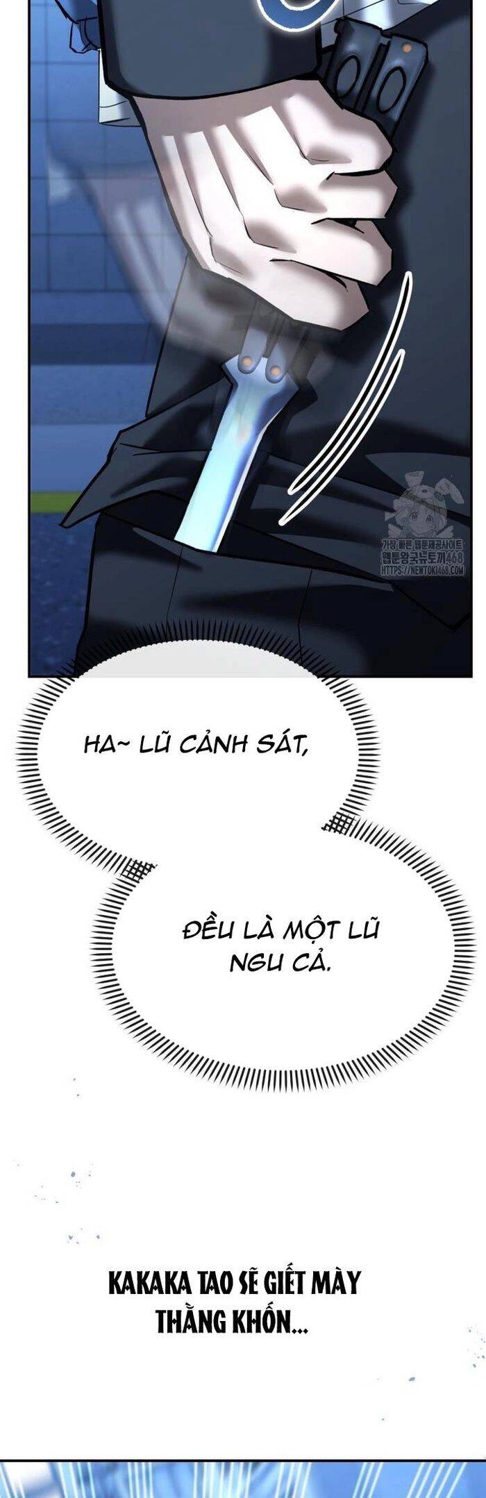 Cảnh Sát Bất Bại Chapter 42 - 59