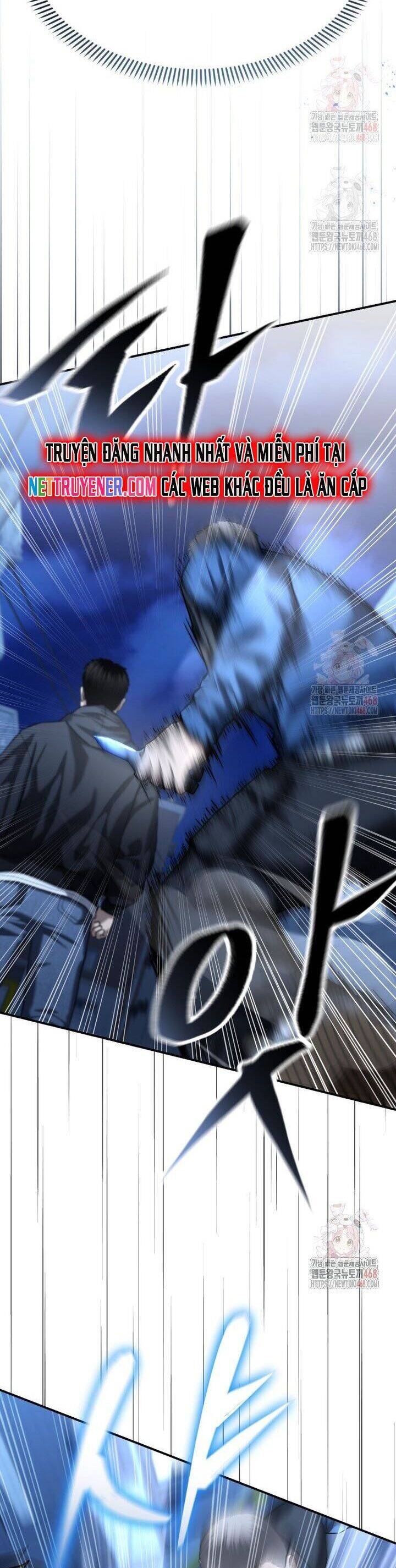 Cảnh Sát Bất Bại Chapter 43 - 2