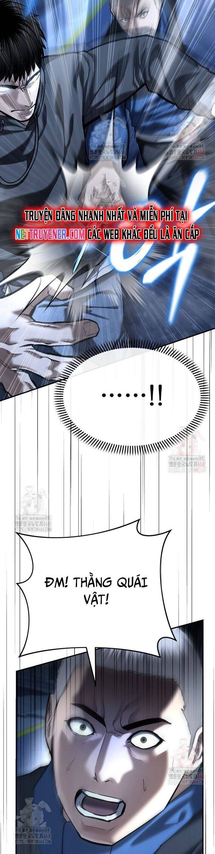 Cảnh Sát Bất Bại Chapter 43 - 3