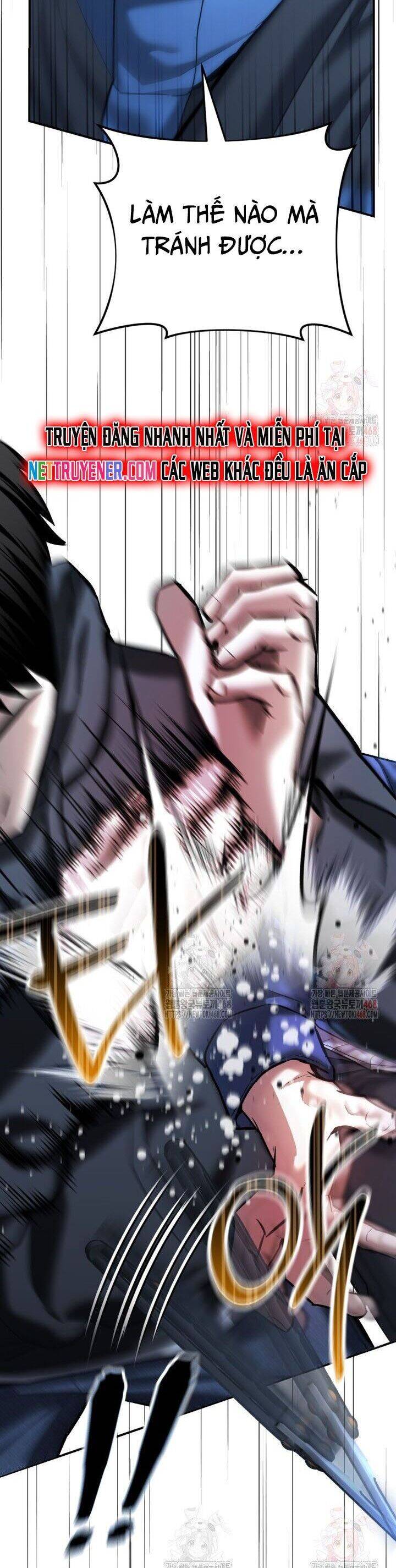 Cảnh Sát Bất Bại Chapter 43 - 4