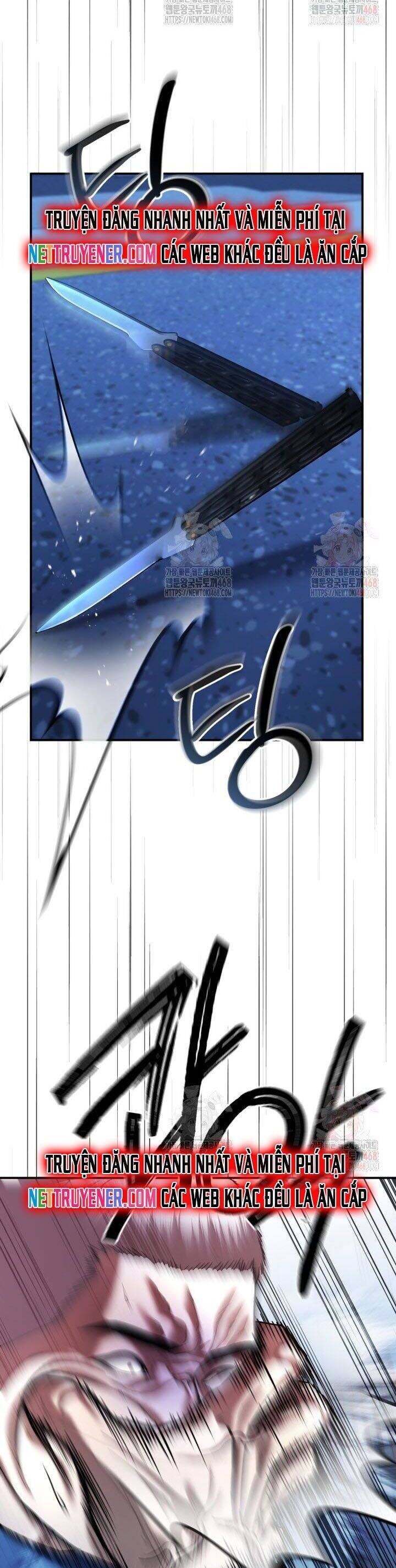 Cảnh Sát Bất Bại Chapter 43 - 5