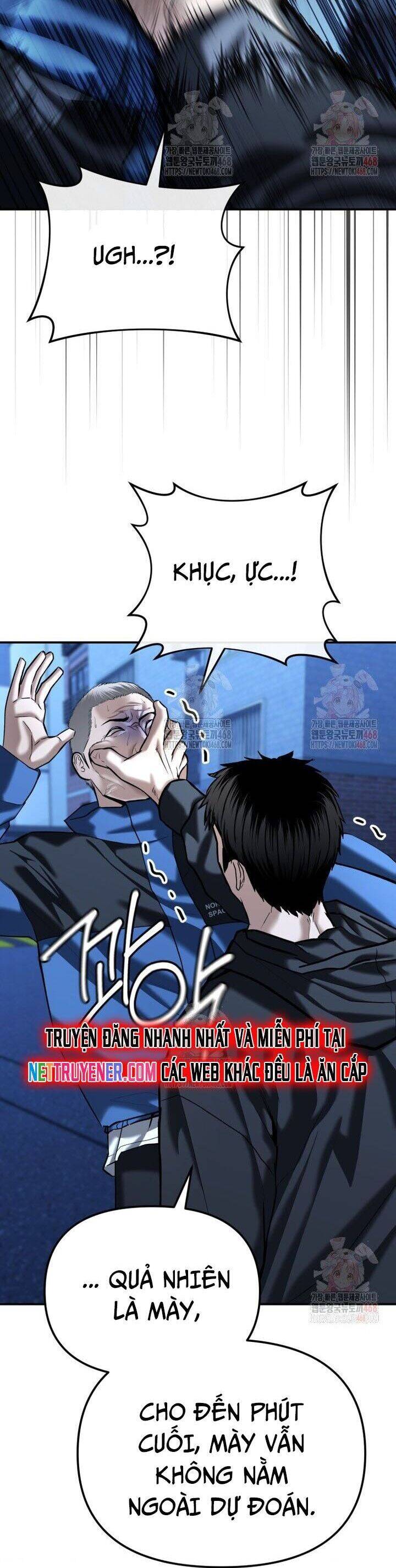 Cảnh Sát Bất Bại Chapter 43 - 6