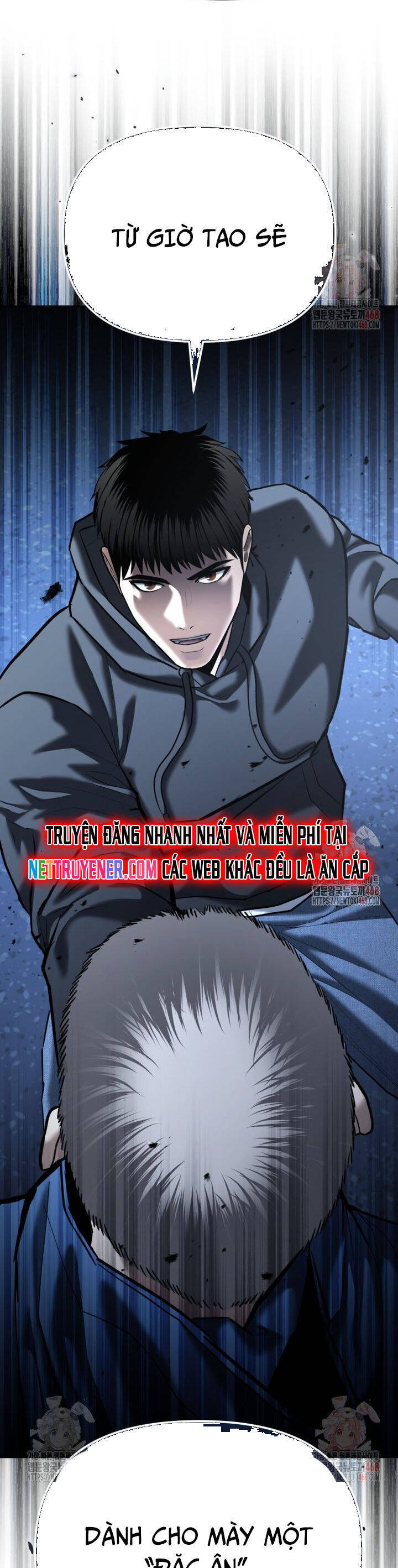 Cảnh Sát Bất Bại Chapter 43 - 7