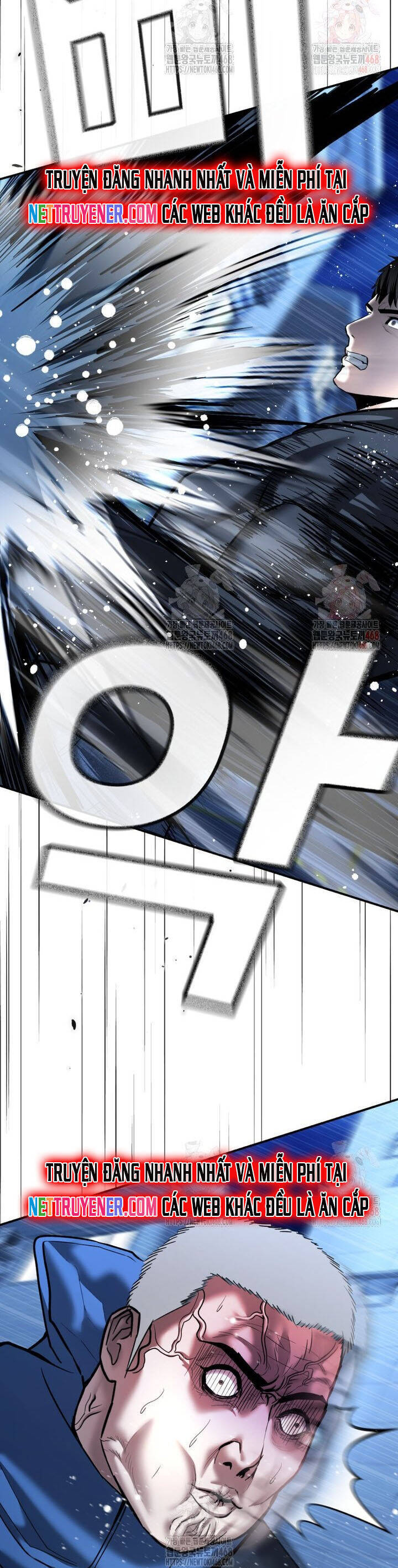 Cảnh Sát Bất Bại Chapter 43 - 9