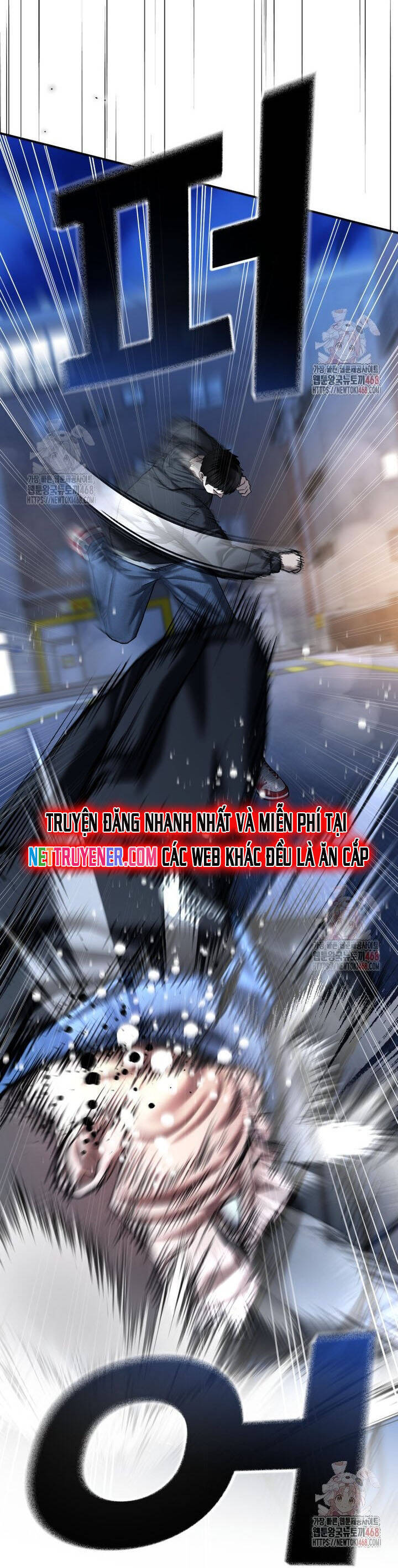 Cảnh Sát Bất Bại Chapter 43 - 11