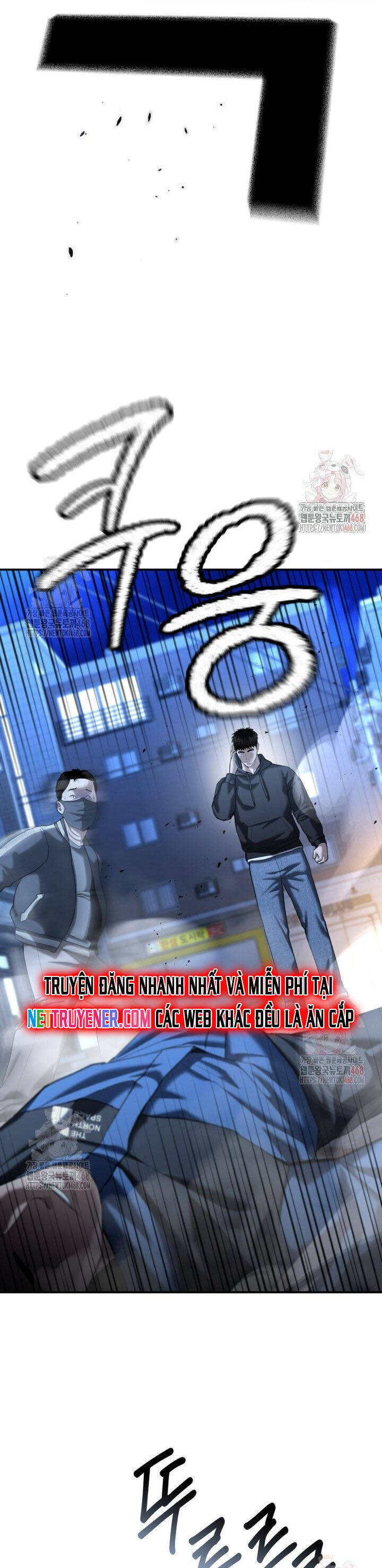 Cảnh Sát Bất Bại Chapter 43 - 12