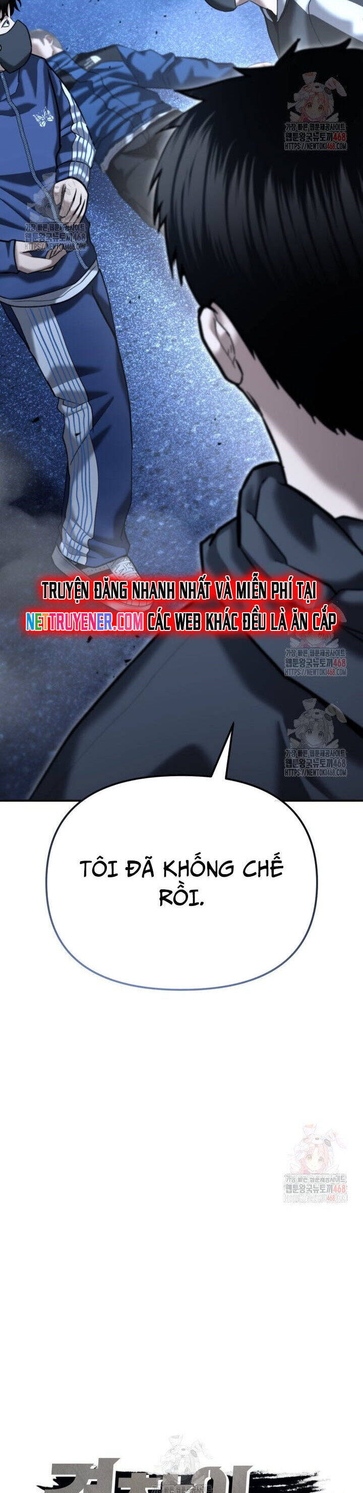 Cảnh Sát Bất Bại Chapter 43 - 14