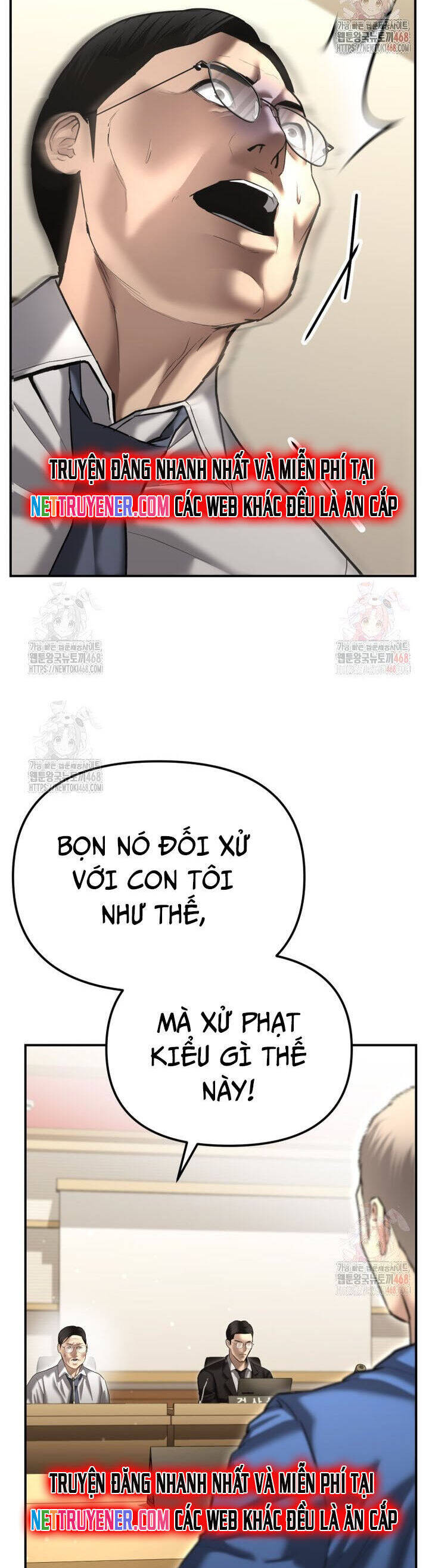 Cảnh Sát Bất Bại Chapter 43 - 17