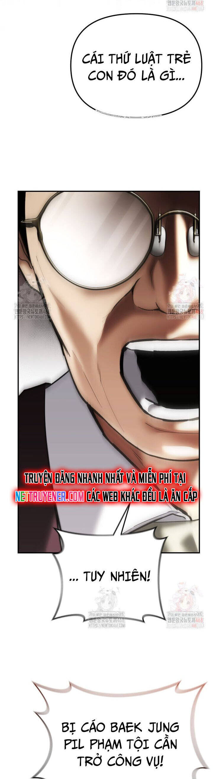 Cảnh Sát Bất Bại Chapter 43 - 19