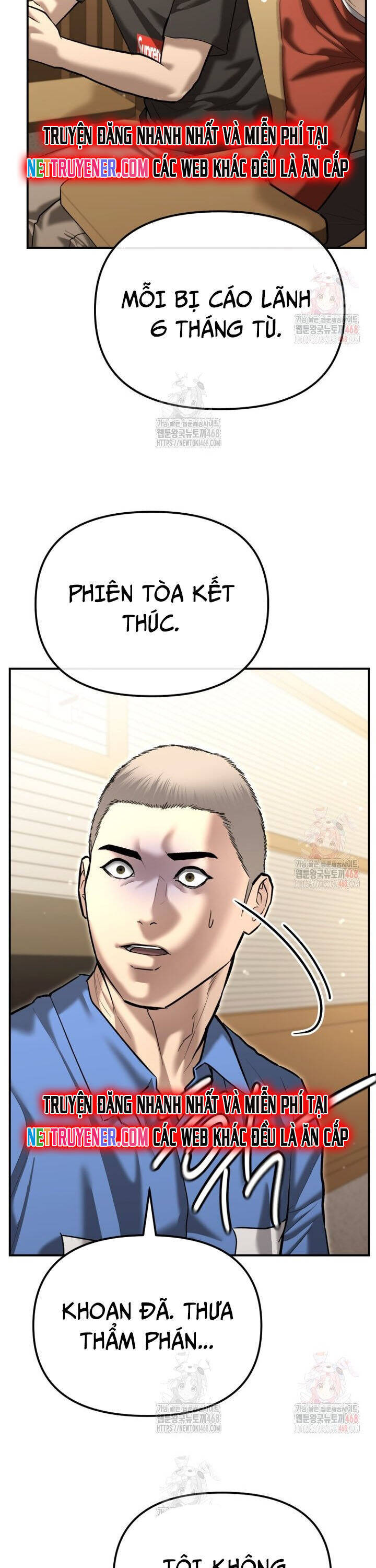 Cảnh Sát Bất Bại Chapter 43 - 21