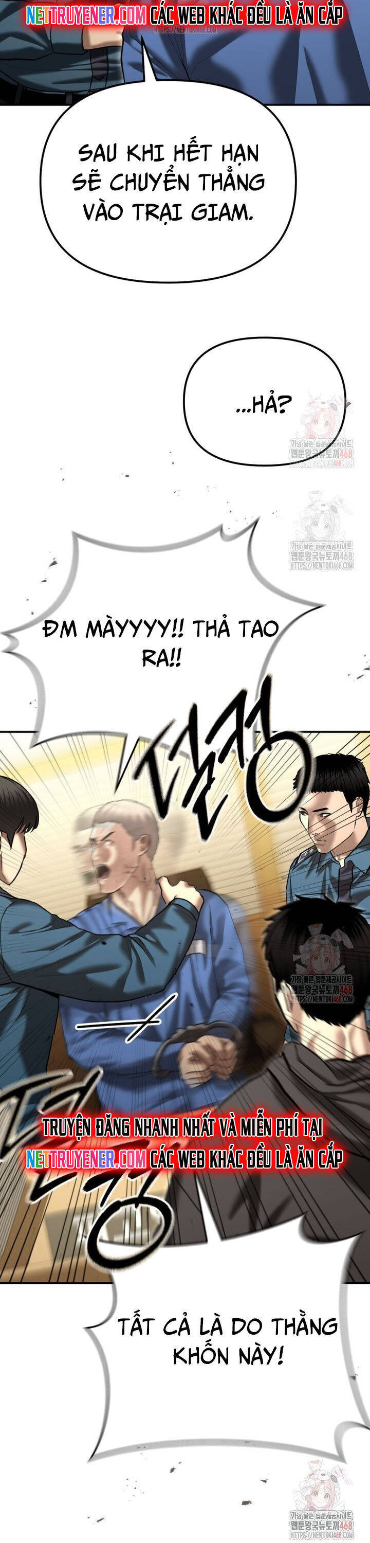 Cảnh Sát Bất Bại Chapter 43 - 23