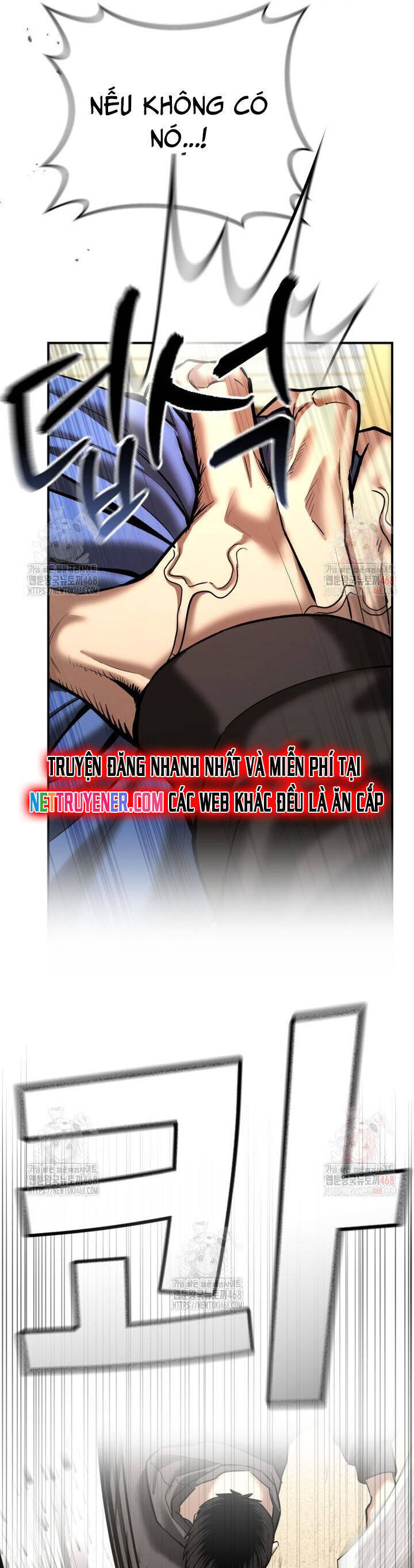 Cảnh Sát Bất Bại Chapter 43 - 24