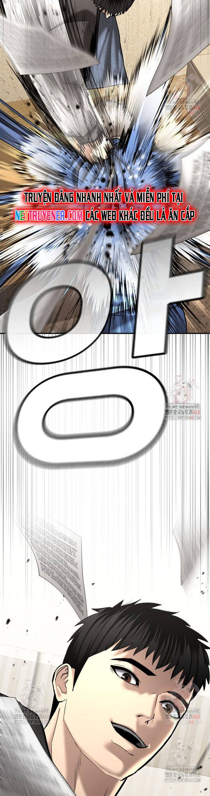 Cảnh Sát Bất Bại Chapter 43 - 25