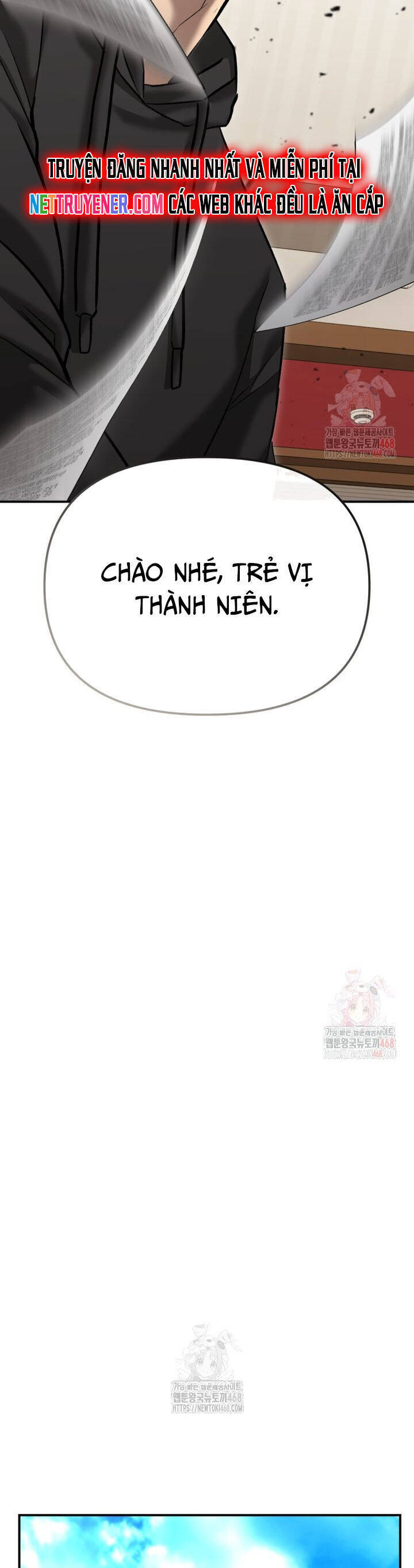 Cảnh Sát Bất Bại Chapter 43 - 26