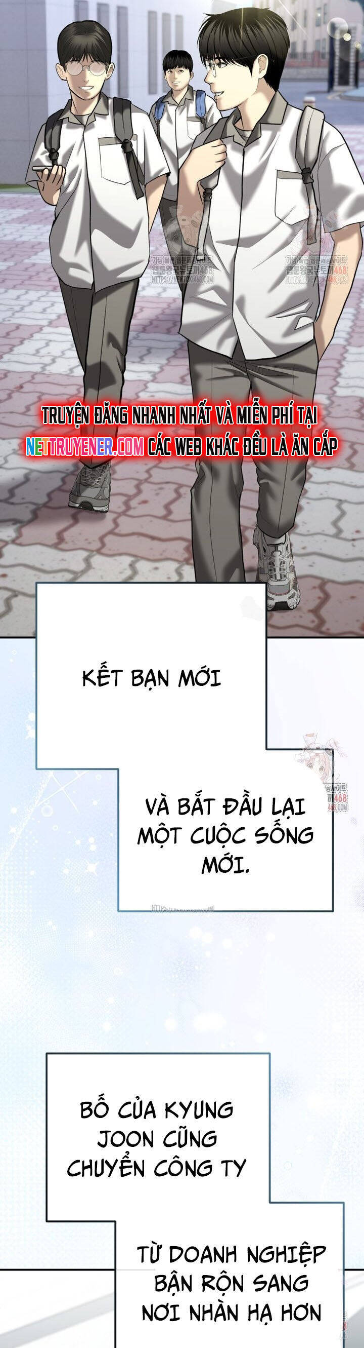 Cảnh Sát Bất Bại Chapter 43 - 28