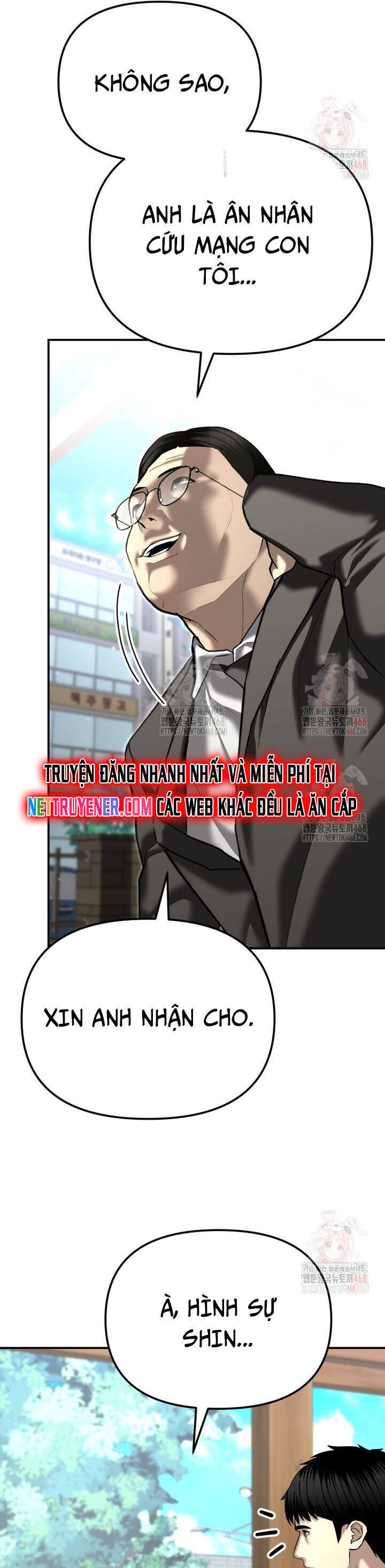 Cảnh Sát Bất Bại Chapter 43 - 32