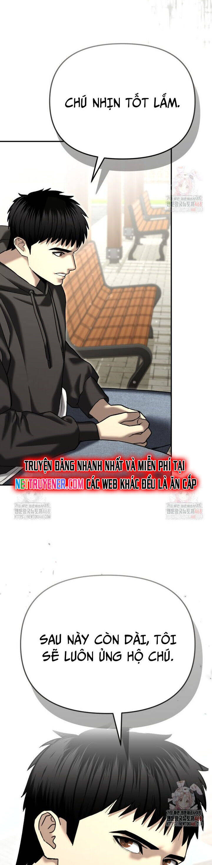 Cảnh Sát Bất Bại Chapter 43 - 34