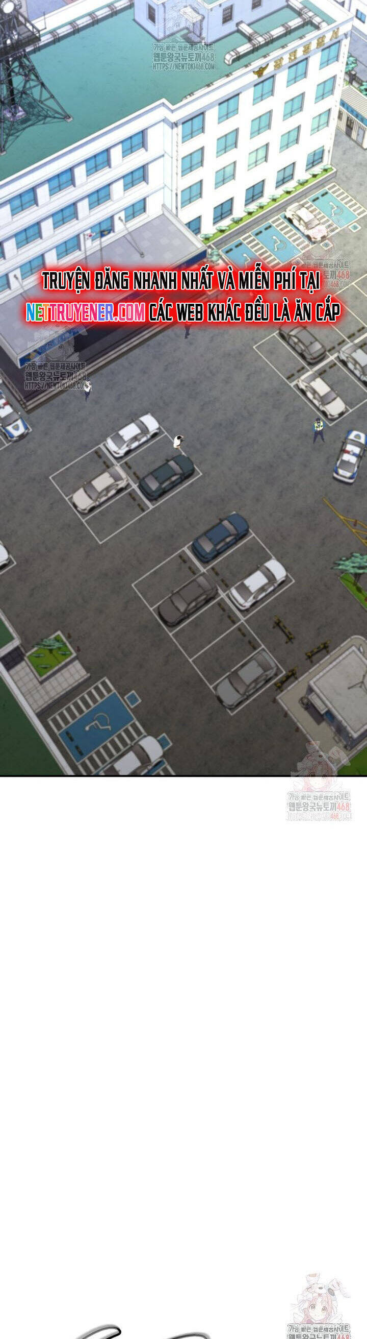 Cảnh Sát Bất Bại Chapter 43 - 37