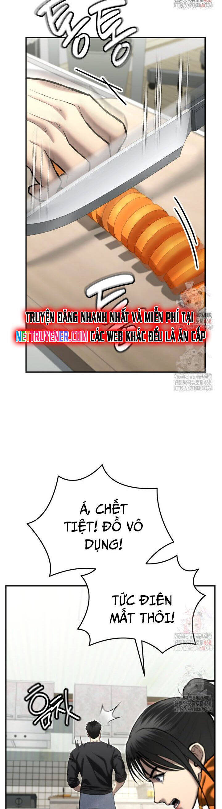 Cảnh Sát Bất Bại Chapter 43 - 38