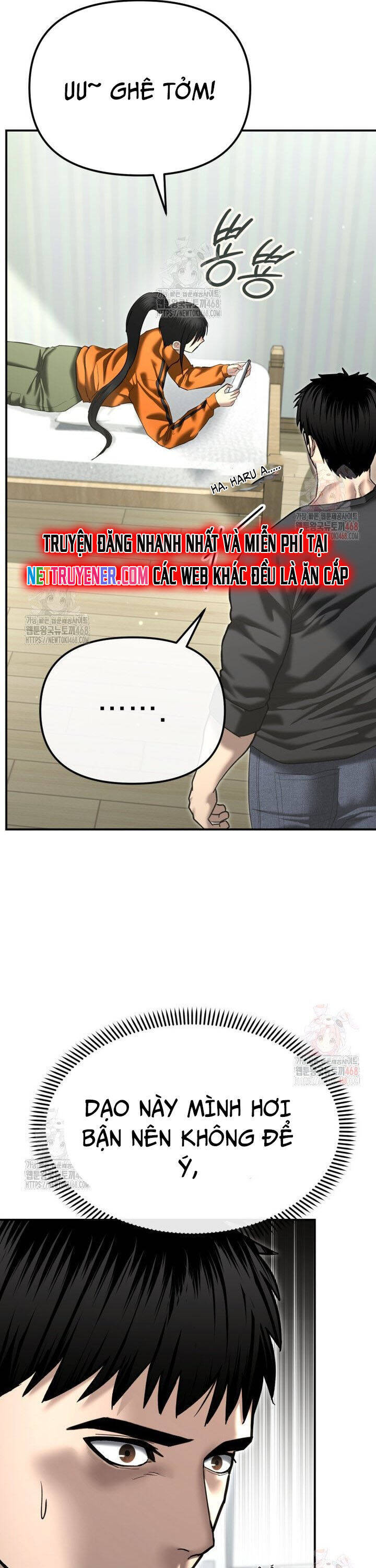 Cảnh Sát Bất Bại Chapter 43 - 40