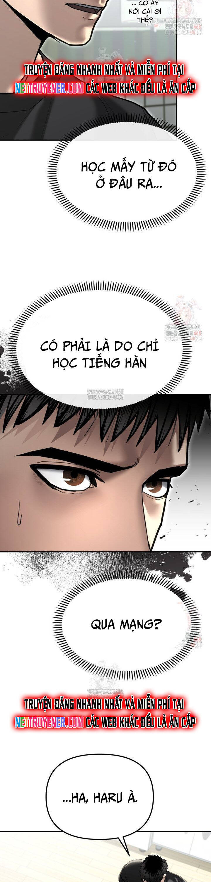 Cảnh Sát Bất Bại Chapter 43 - 41