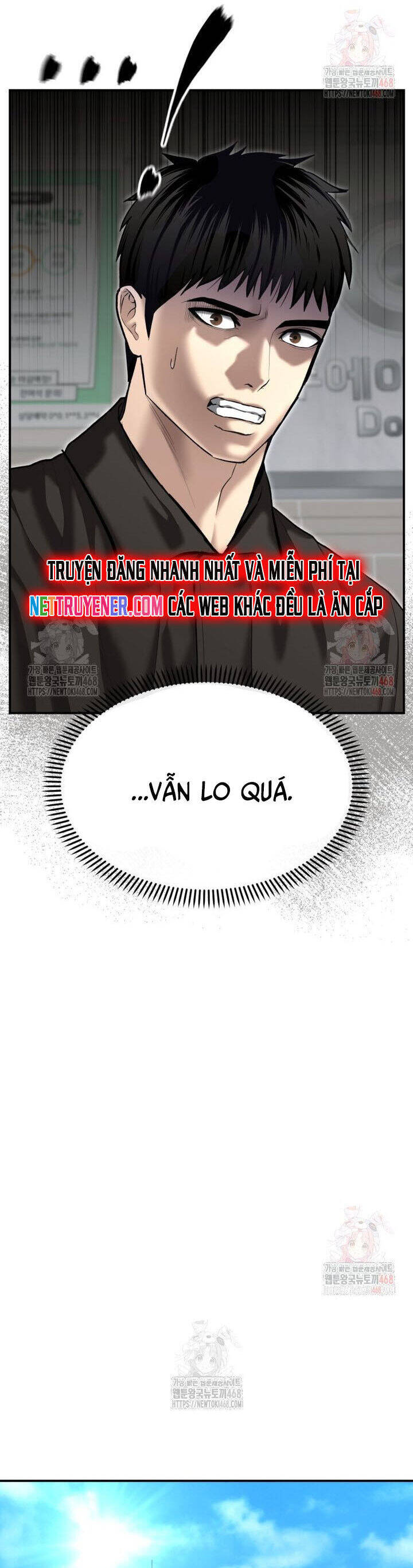 Cảnh Sát Bất Bại Chapter 43 - 50