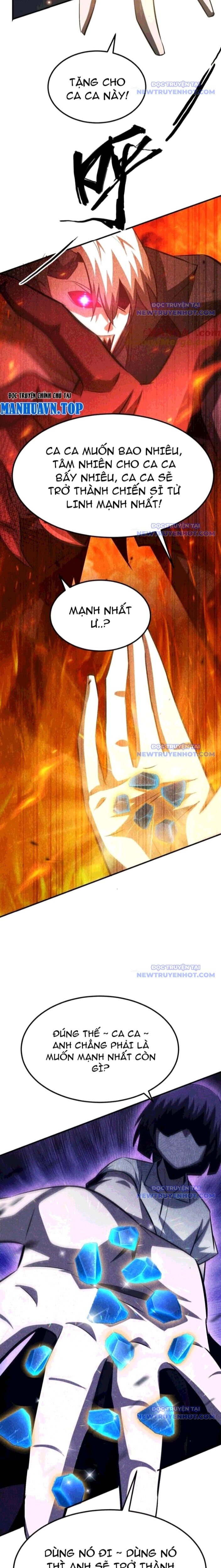 Võng Du Thiên Hạ Vô Song Chapter 88 - 2