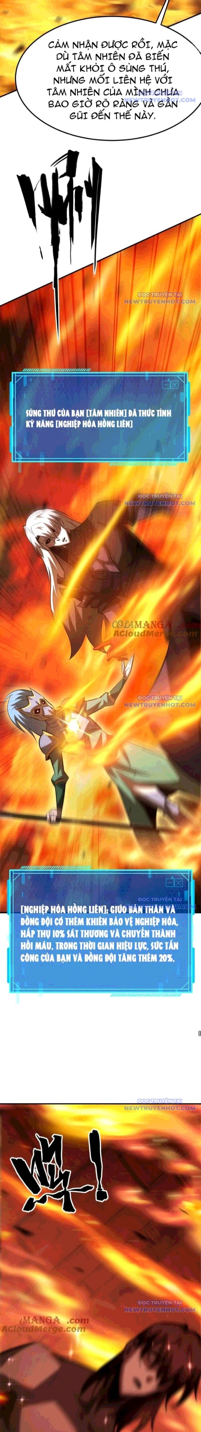 Võng Du Thiên Hạ Vô Song Chapter 88 - 11