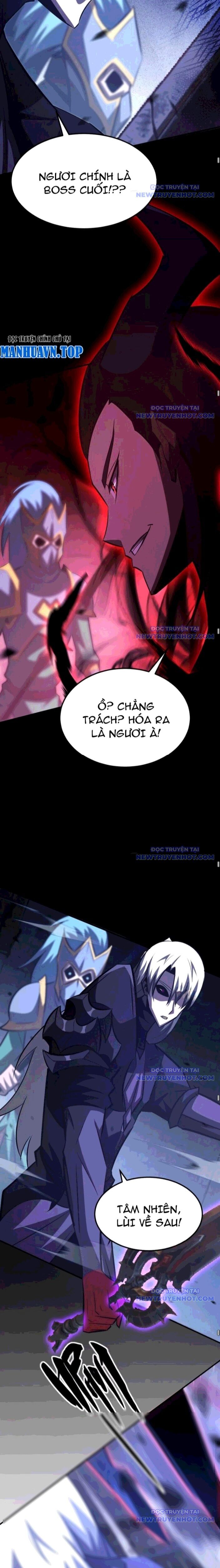 Võng Du Thiên Hạ Vô Song Chapter 88 - 17