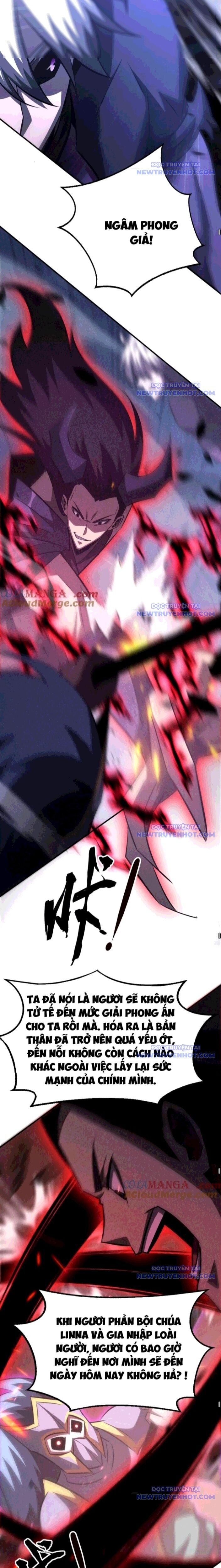 Võng Du Thiên Hạ Vô Song Chapter 88 - 18