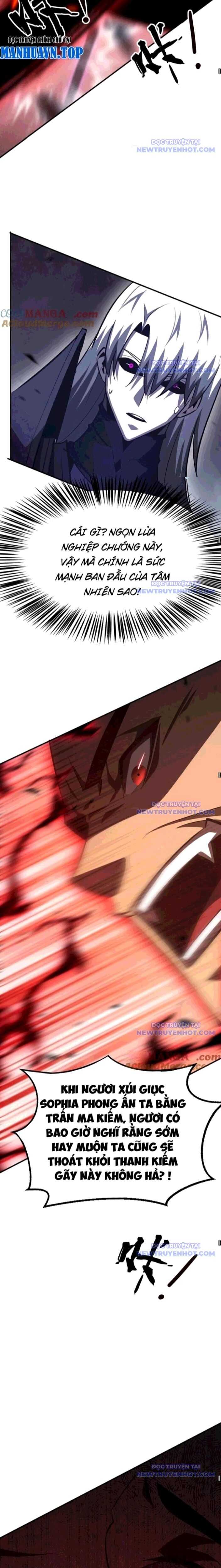 Võng Du Thiên Hạ Vô Song Chapter 88 - 19